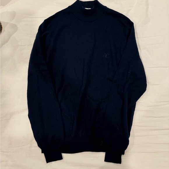 Armani wool sweater - Picture 3 of 6